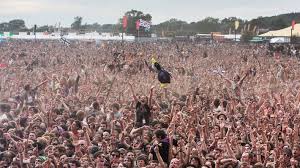 Reading festival is an annual music festival that takes place at little john's farm in reading, which runs formed in 1961, reading is the original of the two festivals and is the world's oldest popular. Reading Festival 2017 The Latest Line Up And Info