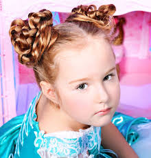 Easy diy zoom hairstyles | cute girls hairstyles. 50 Stylish Hairstyles For Your Little Girl Styling Tips