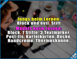 Typisch Madels Lustige Spruche Und Bilder Humor Lernen Madels Jungs Studium Studentenleben Studentlif Witzige Spruche Lustige Spruche Studium Lustig