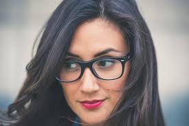 Those with ashy or platinum blonde hair look especially striking with pastels and other bright colours, which create a fun contrast against light hair. How To Choose The Right Glasses For Your Hair Color Jupitoo