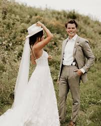 Tess Christine On Instagram I Can T With This Photo Look At Him Thank You So Much For All Of Th Wedding Dresses Simple Fairytale Weddings Wedding Bride