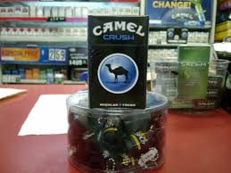 Cutting open a camel crush cigarette to see what releases the minty taste. Post Your Last Purchase Iv Page 70 Macrumors Forums