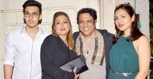 Govinda Reveals Why He Remarried Wife Sunita At The Age Of 49 Checkout photos & videos of sunita ahuja. he remarried wife sunita at the age