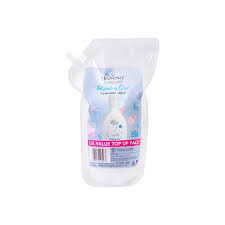 Bubbling Over Foam Bath Crème Top Up • Oh So Heavenly