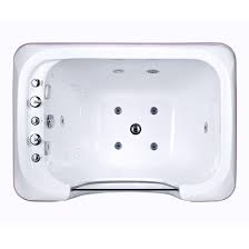 Walkin bathtub, massage bathtub, free standing bathtub manufacturer / supplier in china, offering q431 two persons massage tub with new jets & steps, woma new design simple freestanding. China Sunrans Acrylic Children S Kid Bathtub Massage Baby Spa China Baby Spa Spa
