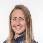 Manuela Logan behandelte Verwundete in Gaza