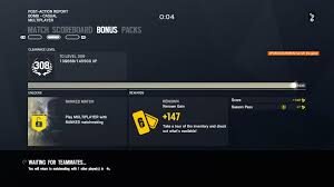 Here you will find everything you need to . It Was A Grind But I Finally Unlocked Ranked R Rainbow6