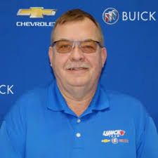 Lynch Chevrolet GMC of Burlington Staff