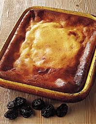 Far Breton Pour 4 Personnes Recettes Elle A Table Recette Recette Far Breton Recette Far Recette