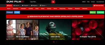 Banyak para pemburu film gratis yang mencari pengganti atau alternatif dari lk21. Layarkaca21 Dan 7 Situs Nonton Film Gratis Pengganti Indoxxi Telko Id