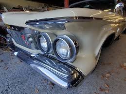 Image result for Alaskan White 1961 Imperial