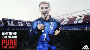 8,082,913 likes · 748,016 talking about this. Griezmann Poster On Behance