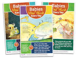 Check spelling or type a new query. Babies Need Words Every Day Talk Read Sing Play Association For Library Service To Children Alsc