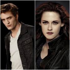 Blade and Jefferson twilight Vs Edward and Bella Cullen No holds barred  (full power) Location: Madison Square gardens Wrestlemania!!! Special guest  referee Van Helsing Who wins?