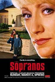Image Gallery For The Sopranos Tv Series Sopranos Tony Soprano Hbo