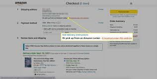 Amazon Hub: Host A Locker