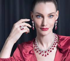 Royal Collaboration: Backes & Strauss Presents the Vitesse Collection