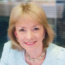 Ruth Spellman, CEO, Workers' Educational Association