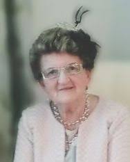 Condolence Book for Olive Hayes (née O'Connell) (South Circular Road,  Limerick)