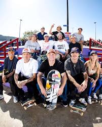 Travelling the World with Brian Caissie