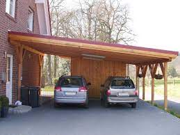 Diy carport plans are a great way to save money while adding protection to your vehicle. Diy Wooden Carport Plans Carport Ideas
