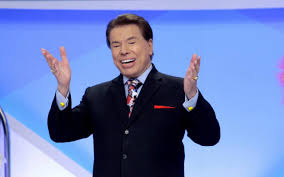 Animador de tv / empresário. Sem Festa Silvio Santos Comemora 90 Anos De Idade Em Isolamento Social