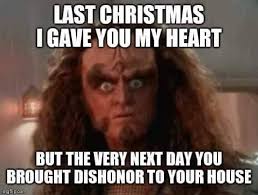 Star Trek Shitposting