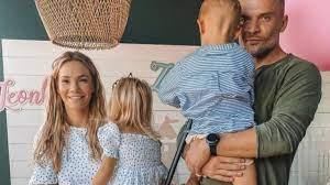 Maja bohosiewicz was born in zory, slaskie, poland on tuesday, november 20, 1990 (millennials generation). Maja Bohosiewicz Gave Birthdays To The Children And Showed The Photos The Cakes Are Wonderful