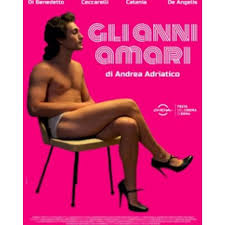 Jul 01, 2021 · la lanterna presente sul palo a sbraccio in via emerico amari al momento verrà spenta, in attesa della definitiva sistemazione dell'isola pedonale di via amari, mentre rimangono attivi gli impianti che disciplinano gli attraversamenti pedonali in questo tratto di strada. DvdåŒå¿—é›»å½± æ‚²æƒ…æ­²æœˆ Gli Anni Amari 2020å¹´ è¦çš®è³¼ç‰©