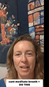 The holidays aren't easy for everyone—and that's okay. If you're feeling  overwhelmed, there's a technique that can help right now. Watch therapist  Mikayela Hammond, LPC demonstrate box breathing—a simple practice that uses