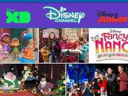This is a list of television programs that are formerly and currently broadcast by the children's cable television channel disney xd in the united states. Disney Xd