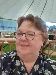 Introduction to a CWA branch president in rural Australia