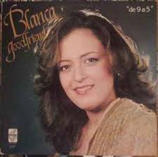 Blanca Goodfriend