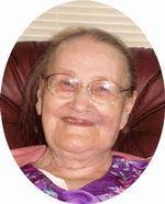 Obituary of Syble Waller