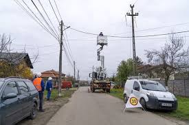 Capitala a rămas în beznă aseară pentru o oră. PanÄƒ De Curent In BucureÈ™ti DupÄƒ O NouÄƒ Avarie La StaÈ›ia Profit Ro