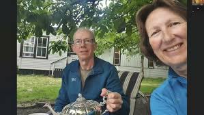 Life after the big tour