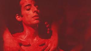 Eulogy for a Vampire (2009)