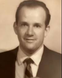 Raymond Byron Jones Obituary July 22, 2024