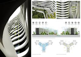 Unlike your typical hdb flats, punggol waterway terraces 1 is not made up of silo blocks. Punggol Waterway Terraces Group8asia Rtf Rethinking The Future
