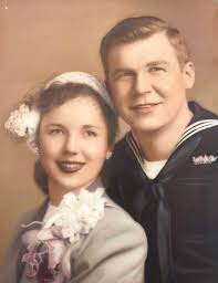 Dobbs Funeral Home Obituaries: Marcella Marie Martin