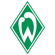 Welcome to the official werder bremen facebook page in english! Wandtattoo Werder Bremen Logo Das Wandtattoo Fur Werder Fans Wall Art De