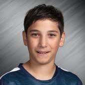 Joseph Ames' High School Career Home