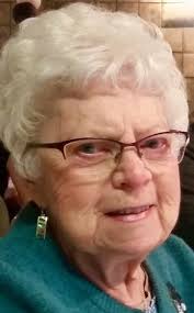 Thérèse Baribault Lapointe