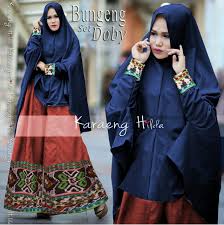 Sedia celana kulot panjang untuk wanita dengan desain yang modis, trendy dan modern, celana kulot murah kami jual rp. Baju Muslim Style Setelan Celana Kulot Hijab Model Terbaru