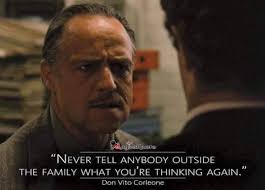 The Godfather's Client Handling and Communication Style