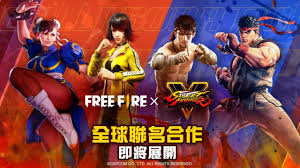 Available on app store and playstore. Free Fire X Kombat Tornado Global Joint Cooperation Will Start In July Chunli Long Will Appear Soon 4gamers Newsdir3