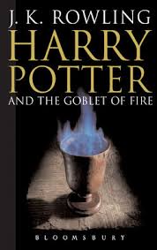 Harry potter e o cálice de fogo. Harry Potter And The Goblet Of Fire Harry Potter Wiki Fandom