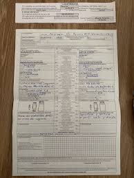 Diverse vali vineri, 21 iulie 2017, 18:39 622 31. Caz Real IatÄƒ Cum Decurge Procedura De DespÄƒgubire Cu Noile Formulare De Constatare A Accidentului Pe Cale AmiabilÄƒ