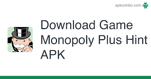 If you want to log some serious game time on a handheld device, you can find plenty of modern and retro favorites on the vari. Game Monopoly Plus Hint Apk 1 0 Android App Download