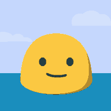 Guten morgen freunde ochtenden smiley emoji symbols emoji via pinterest.com. Smile Gifs Tenor